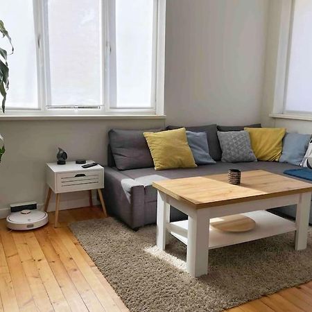 Cozy & Boho Top Center Apartment Sofya Dış mekan fotoğraf