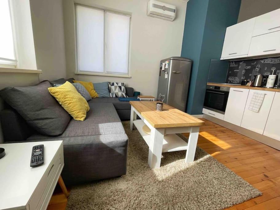 Cozy & Boho Top Center Apartment Sofya Dış mekan fotoğraf