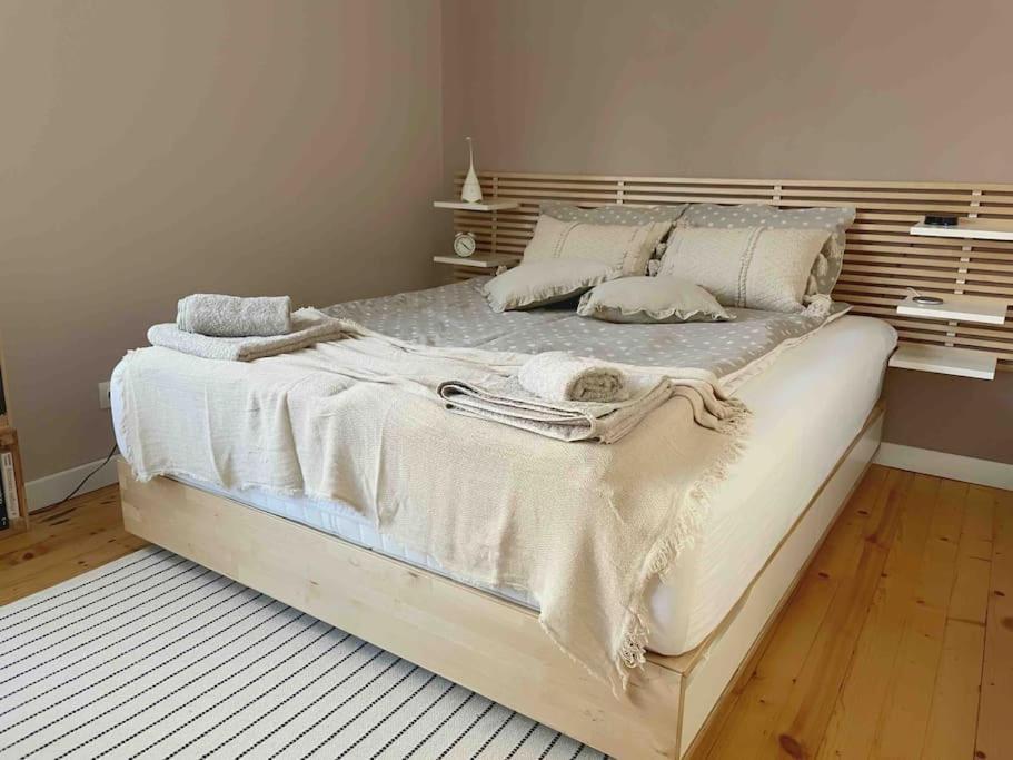 Cozy & Boho Top Center Apartment Sofya Dış mekan fotoğraf