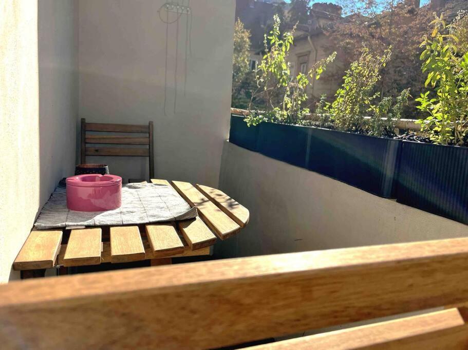 Cozy & Boho Top Center Apartment Sofya Dış mekan fotoğraf
